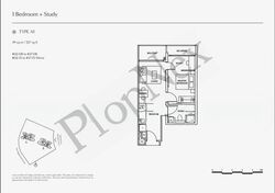 Clavon (D5), Apartment #551215471